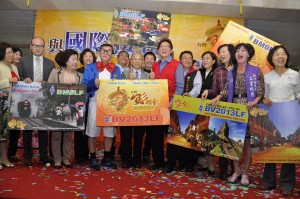 新竹縣各界邀請大家相約前來參與「2013台灣颩燈會」1