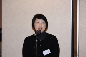 荘家怡さん