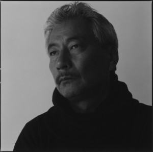 有「空氣設計師」之稱的攝影師藤井保