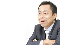 株式会社ボルテックス宮沢文彦代表取締役
