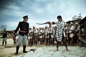 セティック第一部 メイン(C) Copyright 2011 Central Motion Picture Corporation & ARS Filmz