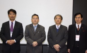 講師の皆さん