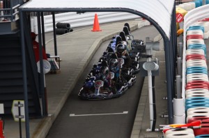 GPフィールド