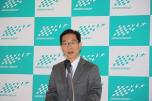 曽田社長