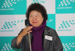 陳菊高雄市長