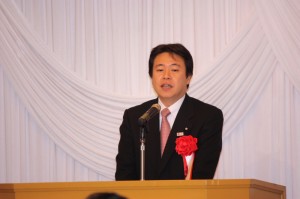 鶴保庸介参議院議員