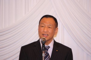 大江康弘議員