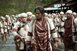 セテック第一部 メイン(C) Copyright 2011 Central Motion Picture Corporation & ARS Filmz