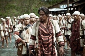 セディック第二部写真(C) Copyright 2011 Central Motion Picture Corporation & ARS Film