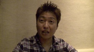 大木淳史さん