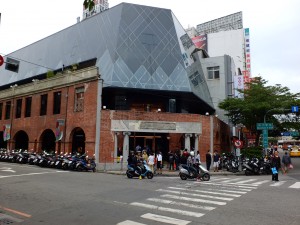 宮原眼科