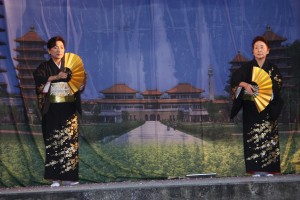 日本舞踊