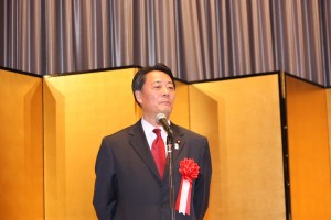 海江田万里民主党党首