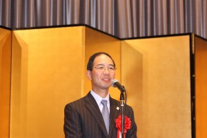 安藤立美副知事
