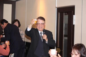 張明輝顧問