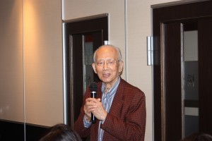 梅村重次顧問