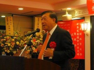 新竹縣長 邱鏡淳