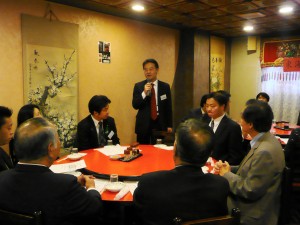 淡江大學亞洲所日本組副教授 蔡錫勳