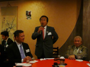 京都市議員 中村三之助