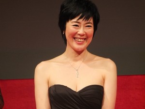 寺島忍表示她法籍的老公也是松本人志的粉絲