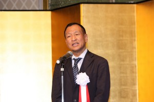 大江康弘氏