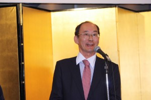 川口ひろし前衆議院議員