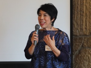 謝珠榮製作歌舞劇《客家》,傳遞自己身為客家人的榮耀