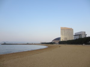 九州の魅力を台湾へ.