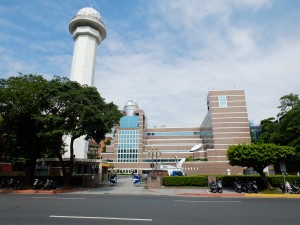 中央気象局