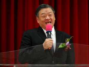 僑務委員会呂元栄副委員長