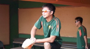鎌田祐哉氏