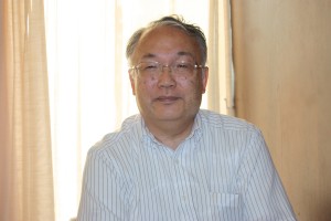 加納一博さん