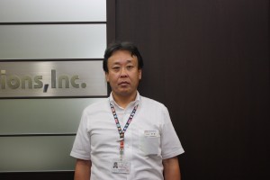 株式会社JTBワールドバケーションズ 豪亜部 アジア企画第1チーム チームマネージャー 野崎辰巳さん