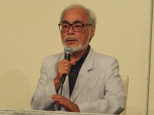 宮崎駿表示這次引退是來真的