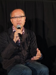 鍾孟宏表示自己在美國念電影時,學的便不是敘事手法,所以從學生時期到後來的作品大多是具有實驗性的特色