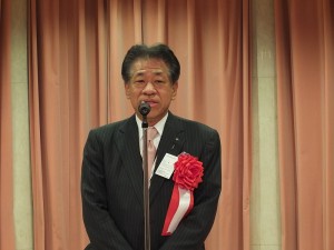 東京國際影展事務局製作總監椎名保表示希望入圍影展的作品,日後可以在日本院線上映