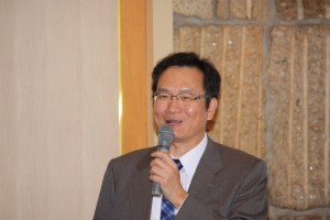 入江嘉仁さん