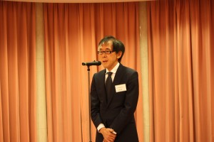 一般財団法人阪神高速道路技術センターの松尾武さん
