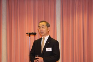 一般財団法人阪神高速道路技術センターの松尾武さん