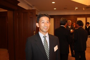 清水建設株式会社技術研究所鈴木健司主任研究員