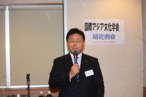 西田まこと参議院議員