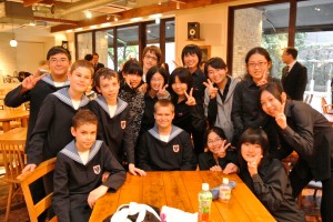 MJC(2012年5月ウイーン少年合唱団と)