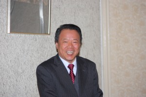 趙雲華組長