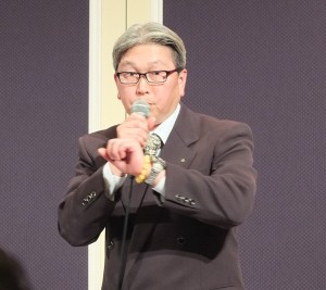 監事長葉山祐造未盡到監督之責,讓不少總會成員頗有微詞