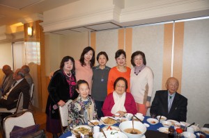参加者の皆さん