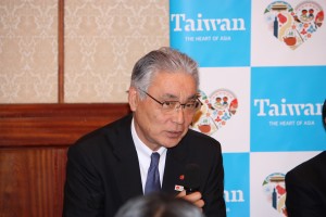 公益社団法人日本観光振興協会見並陽一理事長