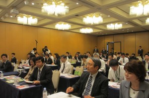 セミナー会場