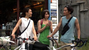 日台合作映画「南風」より© 2014 Dreamkid・好好看國際影藝