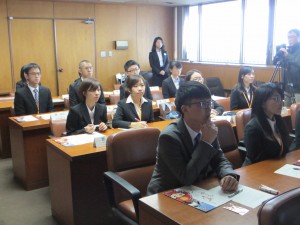 研修の評価は高い