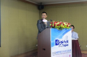 智源電子股份有限公司/張智鈞総経理